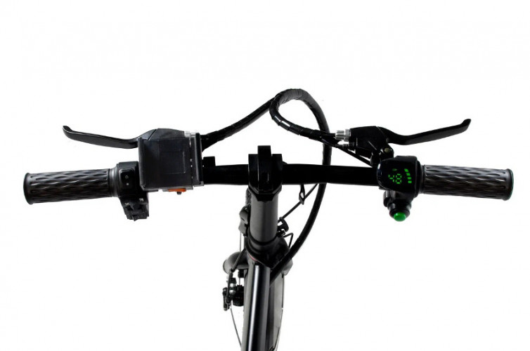 Электровелосипед Minako M.1 в Хабаровске