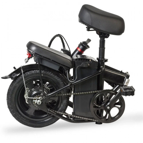 Электровелосипед Minako M.1 в Хабаровске