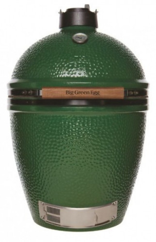 Гриль Зеленое Яйцо Large Egg в Хабаровске