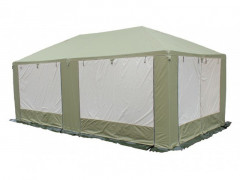 Шатер-тент Митек ПИКНИК 6,0 X 3,0