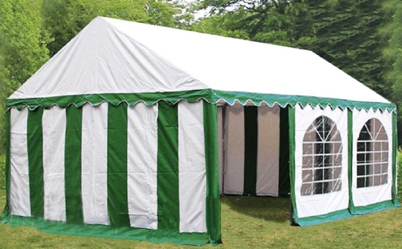 Шатер Giza Garden Eco 6 х 6 м в Хабаровске