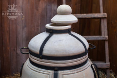 Тандыр Гектор