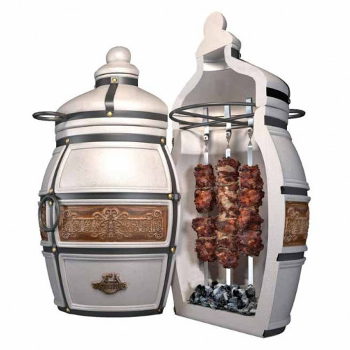 Тандыр Гектор в Хабаровске