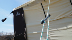 Шатер-беседка SibTravel 2.7 Шатер-беседка SibTravel 2.7