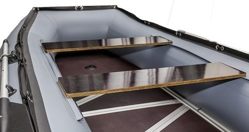 Надувная лодка ПВХ Polar Bird Merlin 340 M в Хабаровске