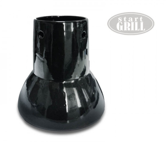 Керамическая жаровня для птицы в Хабаровске