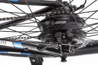 Мотор-колесо Eltreco 48V 500W LCD 26" АКБ HL 48V 10А/ч в Хабаровске