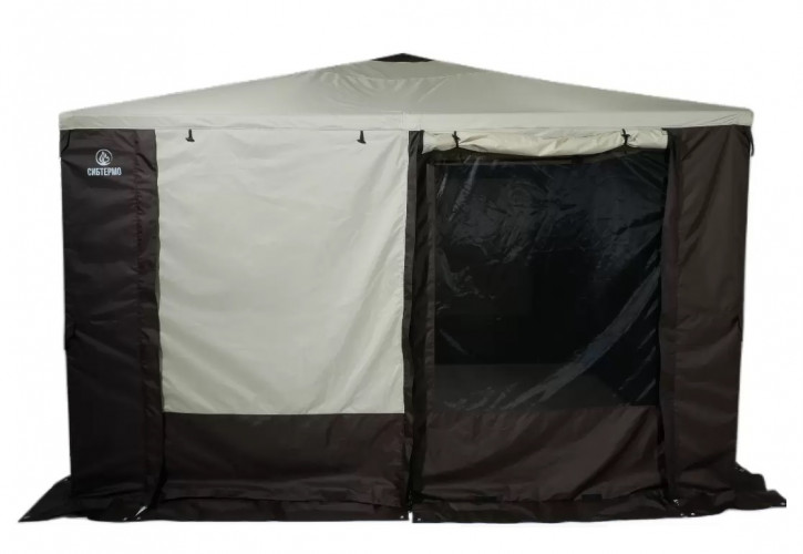 Шатер-беседка SibTravel 3.2 в Хабаровске