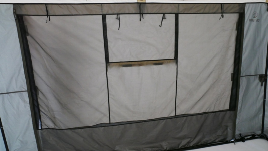 Шатер-беседка SibTravel 3.2 в Хабаровске