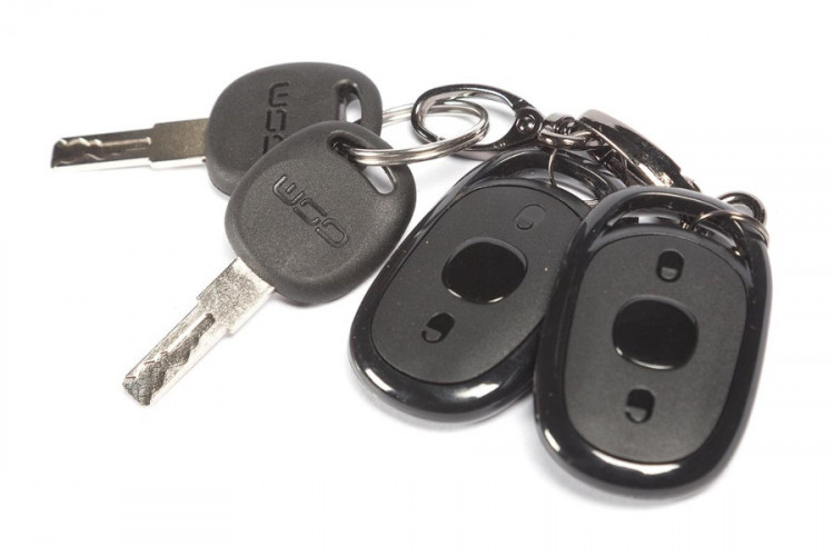 Пассажирский электротрицикл Wanshida UM+ в Хабаровске