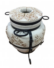 Тандыр Султан Кубань малый