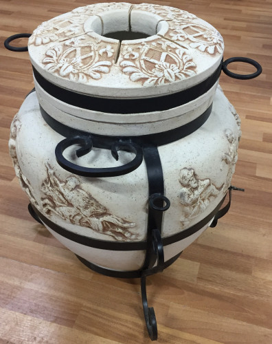 Тандыр Султан Кубань малый в Хабаровске