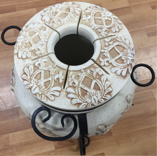 Тандыр Султан Кубань малый в Хабаровске