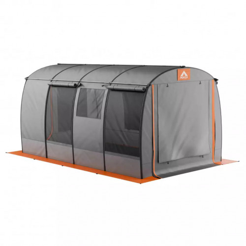 Шатер - Мобильная баня-палатка Морж Shelter XL в Хабаровске