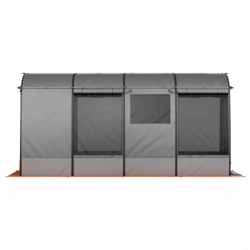 Шатер - Мобильная баня-палатка Морж Shelter XL в Хабаровске