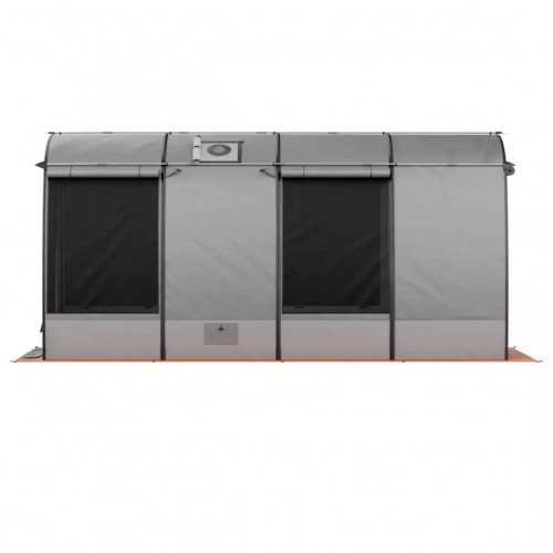 Шатер - Мобильная баня-палатка Морж Shelter XL в Хабаровске