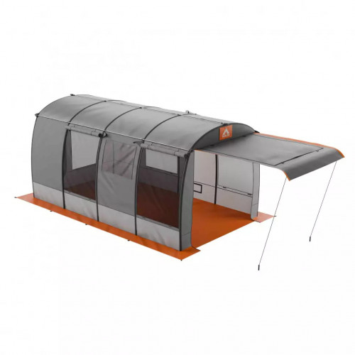 Шатер - Мобильная баня-палатка Морж Shelter XL в Хабаровске