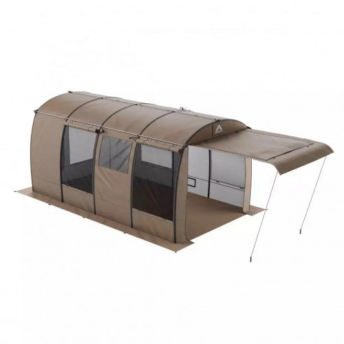 Шатер - Мобильная баня-палатка Морж Shelter XL в Хабаровске