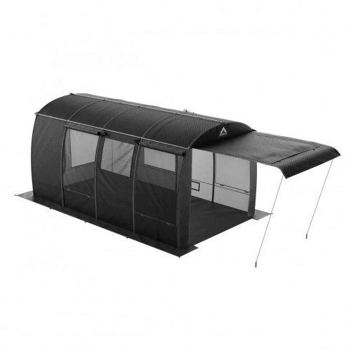 Шатер - Мобильная баня-палатка Морж Shelter XL в Хабаровске