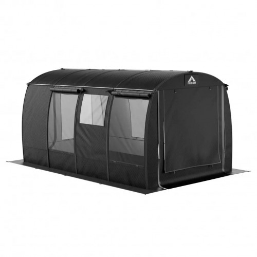 Шатер - Мобильная баня-палатка Морж Shelter XL в Хабаровске