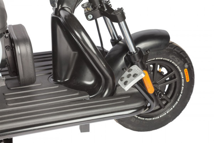 Электротрицикл Wanshida UN MOTO в Хабаровске