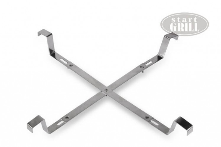 Стальной держатель 18 в Хабаровске