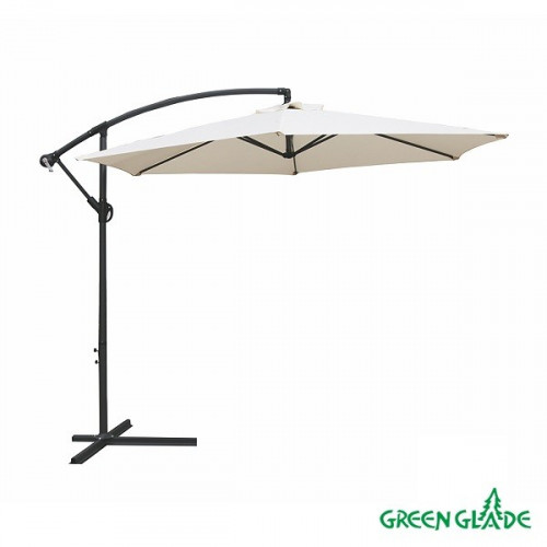 Зонт садовый Green Glade 600 в Хабаровске