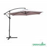 Зонт садовый Green Glade 600 в Хабаровске