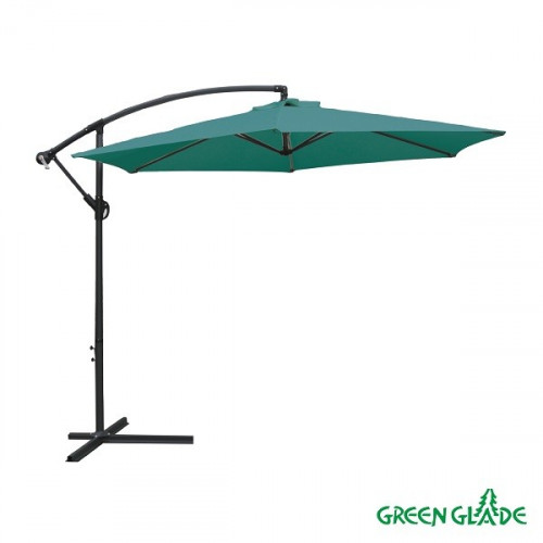 Зонт садовый Green Glade 600 в Хабаровске