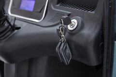 Электроскутер Rutrike Бокс