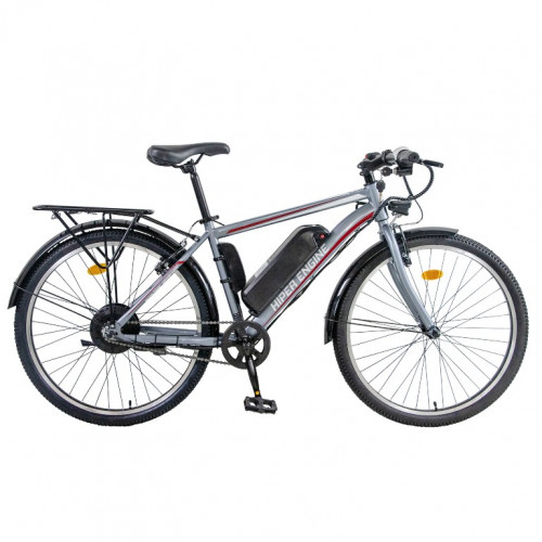 Электровелосипед HIPER ENGINE FEST F2 в Хабаровске