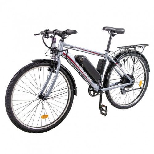 Электровелосипед HIPER ENGINE FEST F2 в Хабаровске