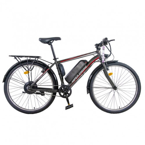 Электровелосипед HIPER ENGINE FEST F2 в Хабаровске