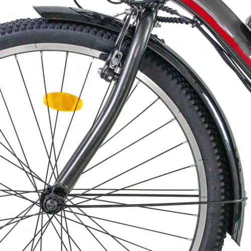 Электровелосипед HIPER ENGINE FEST F2 в Хабаровске