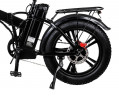 Электровелосипед Minako F10-L в Хабаровске