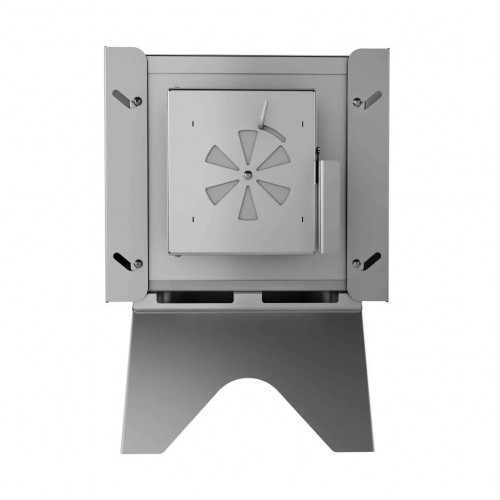 Печь походная INTENT FISHER XL в Хабаровске