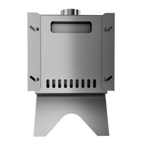 Печь походная INTENT FISHER XL в Хабаровске