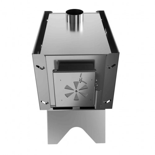 Печь походная INTENT FISHER XL в Хабаровске