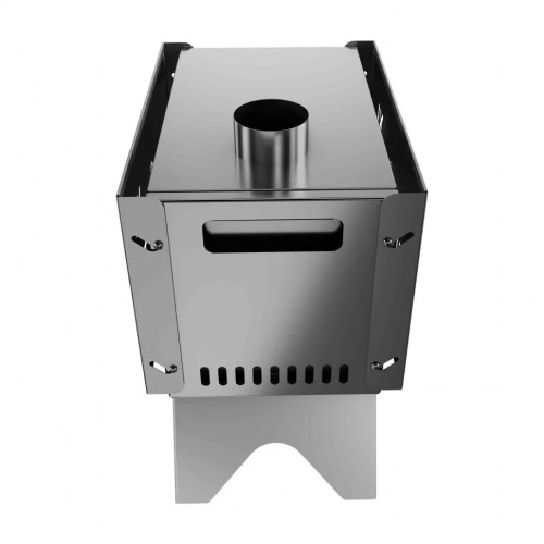 Печь походная INTENT FISHER XL в Хабаровске