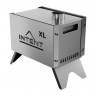 Печь походная INTENT FISHER XL в Хабаровске