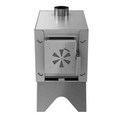 Печь походная INTENT FISHER XL в Хабаровске