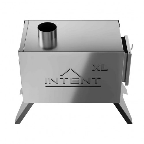 Печь походная INTENT FISHER XL в Хабаровске