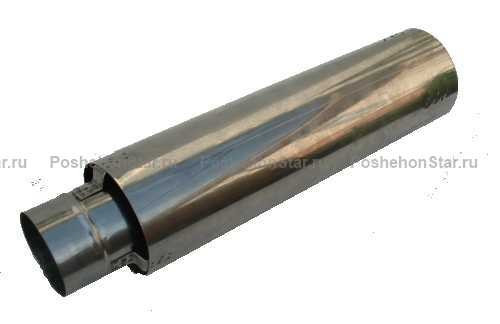 Труба изолированная МП в Хабаровске