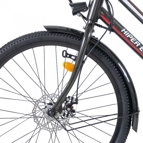 Электровелосипед HIPER ENGINE FEST F3 в Хабаровске