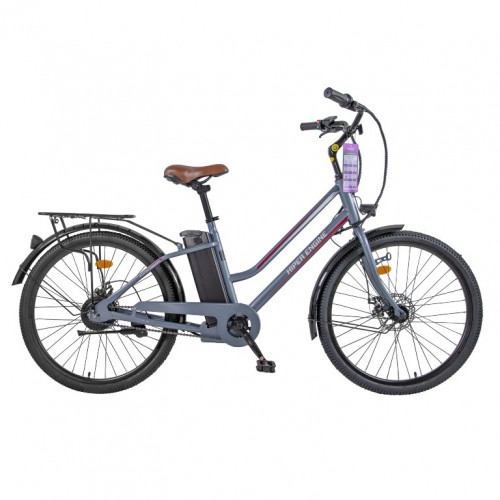 Электровелосипед HIPER ENGINE FEST F3 в Хабаровске