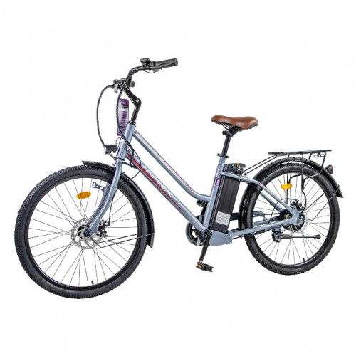 Электровелосипед HIPER ENGINE FEST F3 в Хабаровске