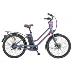 Электровелосипед HIPER ENGINE FEST F3