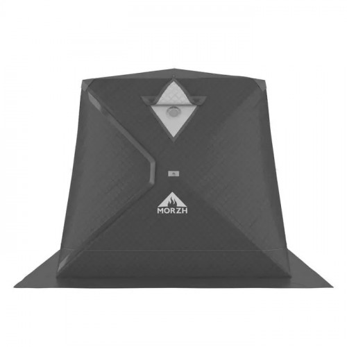 Палатка-Баня МОРЖ КУБ XL в Хабаровске