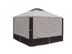Шатер-тент Митек ПИКНИК-ЭЛИТ 3,0 Х 3,0