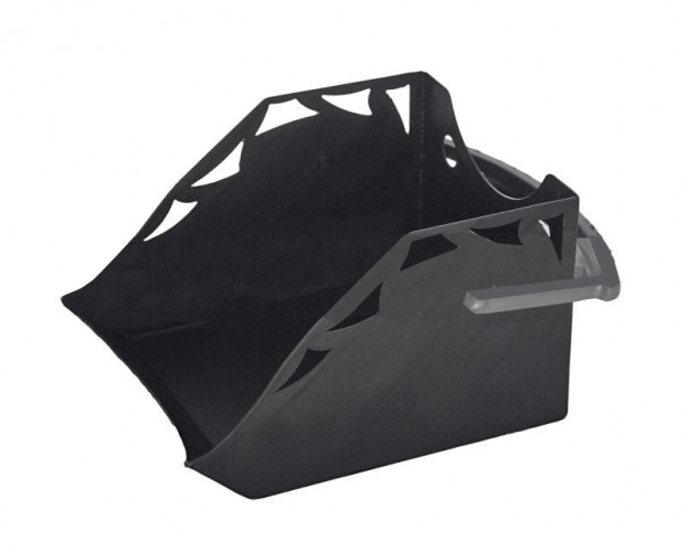 Зольник в Хабаровске